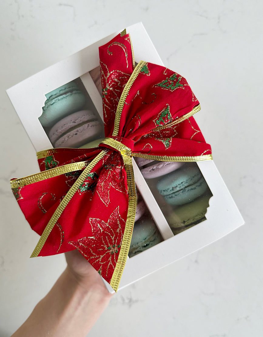 Corporate baulk  orders - Macaron Delights Sydney