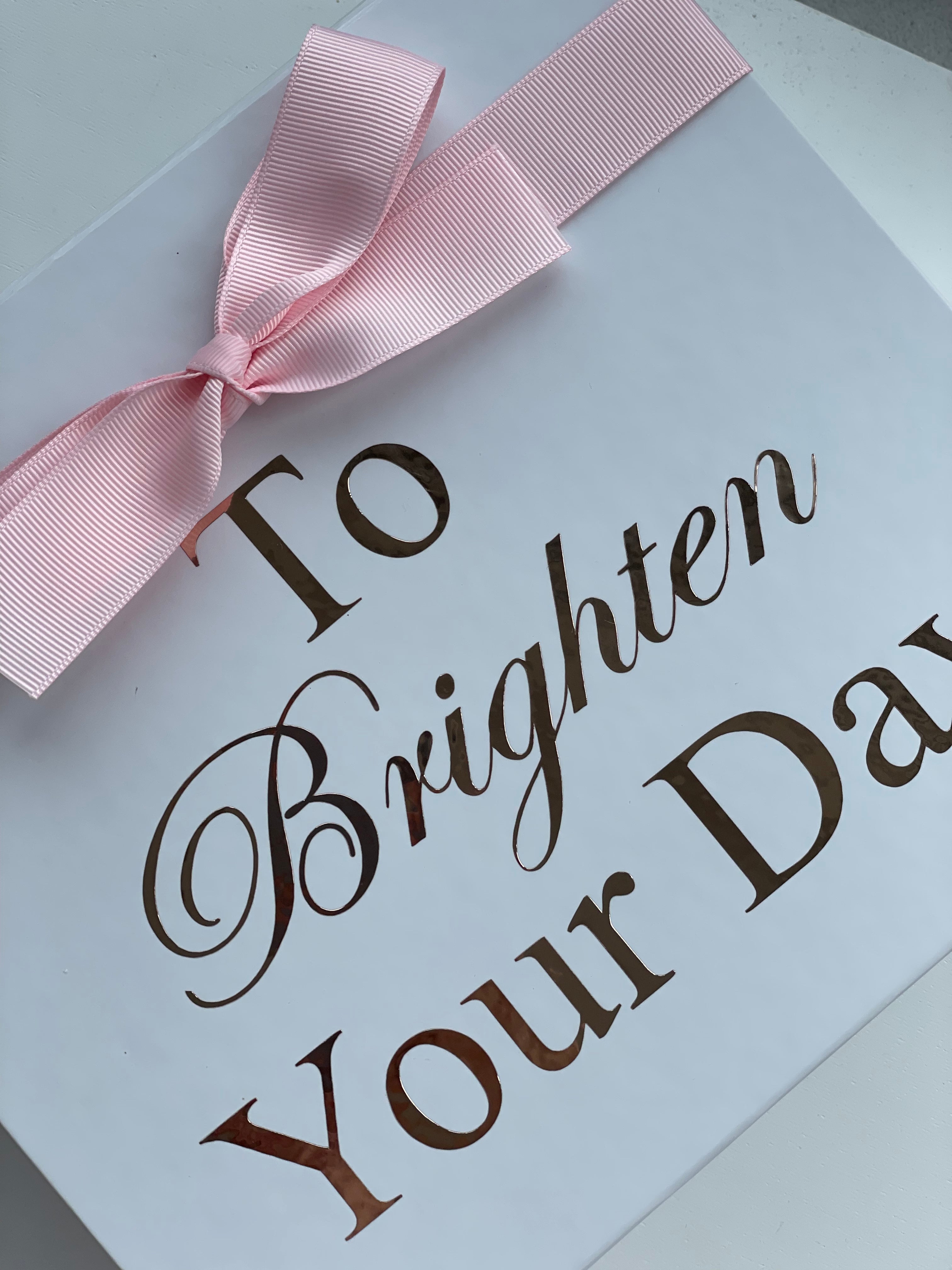 Pastel sweet box - Macaron Delights Sydney