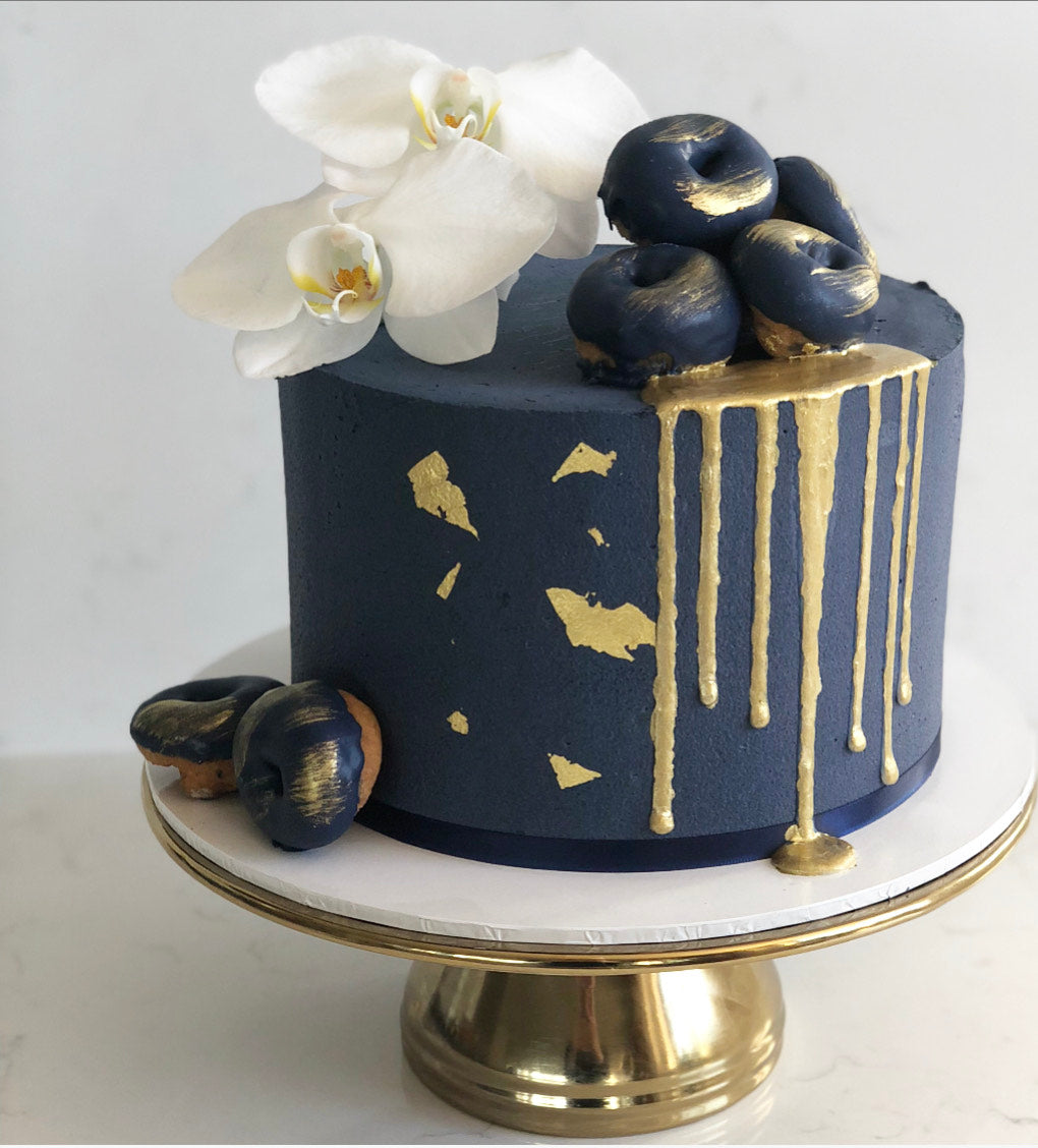 Blue Ivy - Macaron Delights Sydney