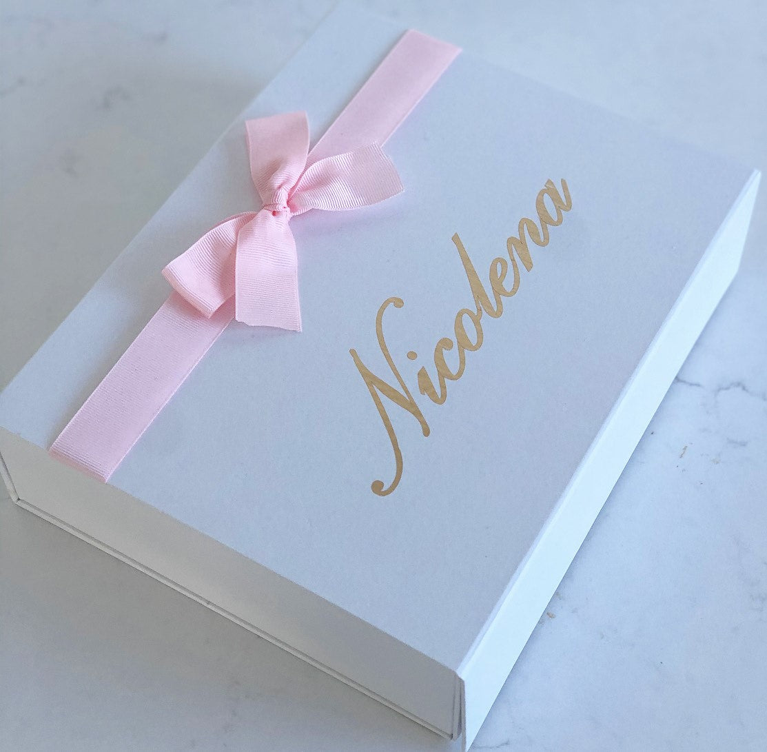 Pretty in Pink - Macaron Delights Sydney