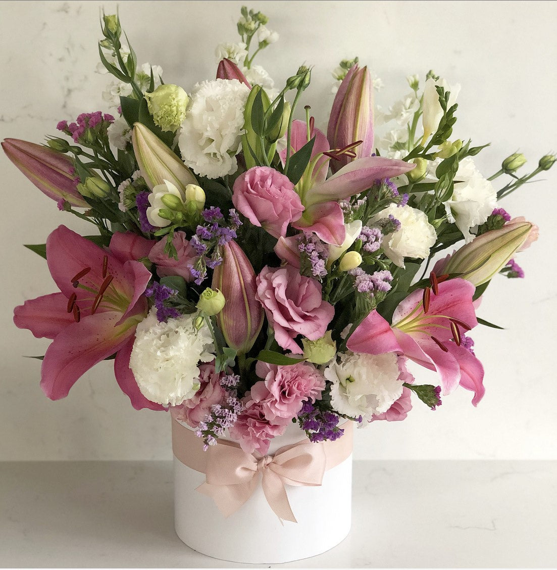 Ultimate Valentine’s Gift - Macaron Delights Sydney